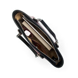Women's Cherry Casual Solid Tote Bag