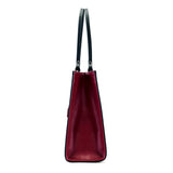 Women's Cherry Casual Solid Tote Bag