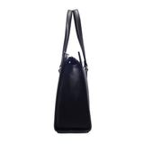 Women's Grey Casual Solid Tote Bag