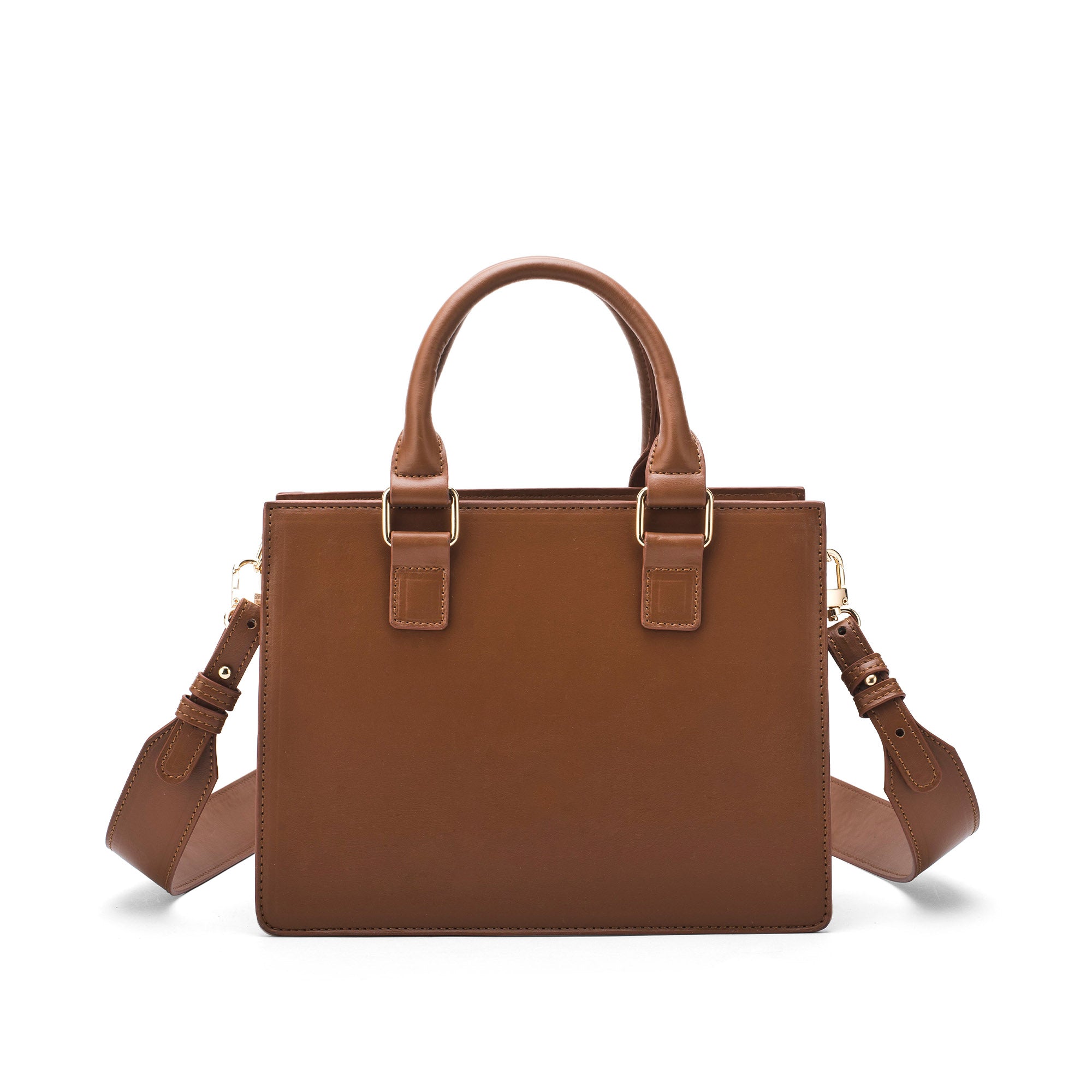 Women's Beige Casual Solid Tote Bag