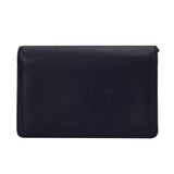 Women's Black Casual Solid Sling Bag