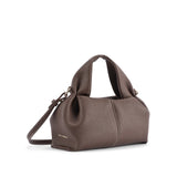 Women's Coffee Casual Solid Sling Bag