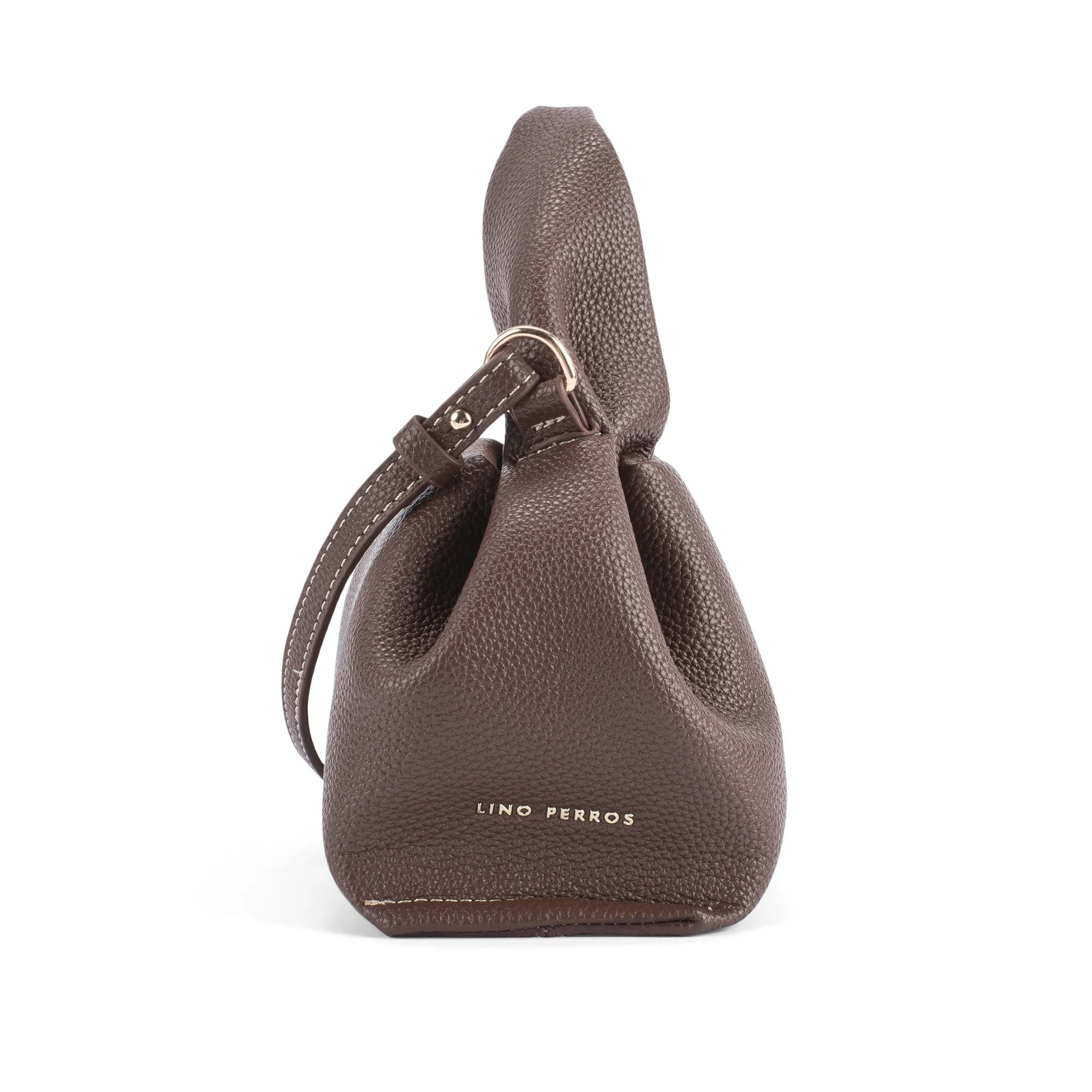 Women's Coffee Casual Solid Sling Bag