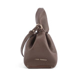 Women's Coffee Casual Solid Sling Bag