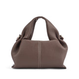 Women's Coffee Casual Solid Sling Bag