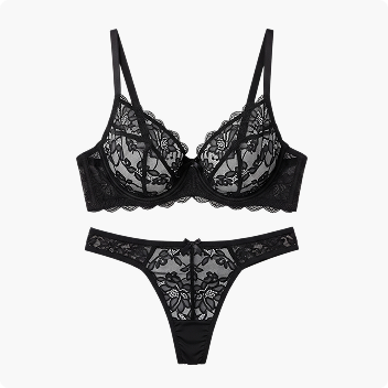 Lingerie & Sleepwear