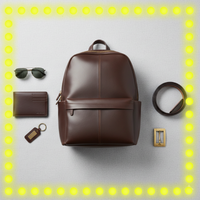 Accessories & Bags