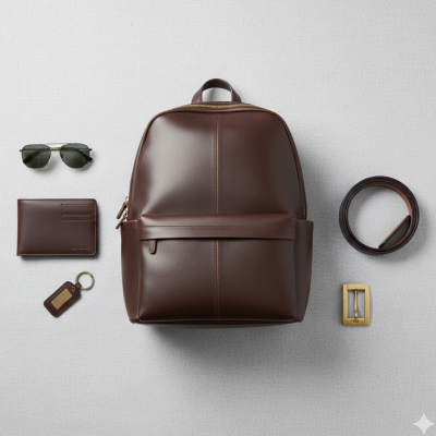 Accessories & Bags