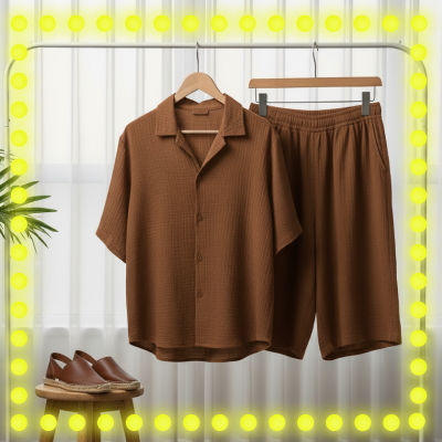 Casual Wear