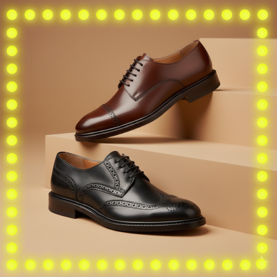 Footwear