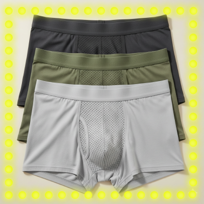 Innerwear & Sleepwear