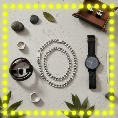 Jewellery
