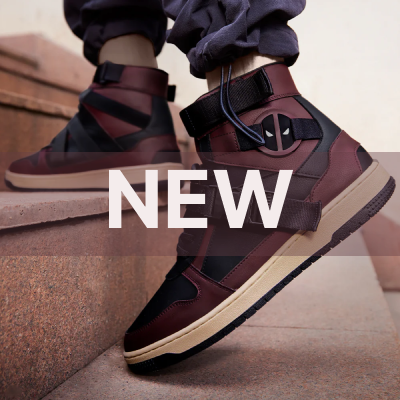 Footwear