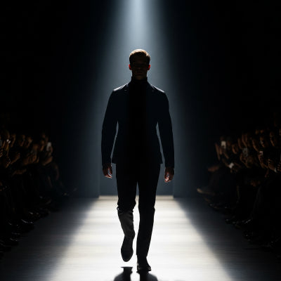 Spotlight On