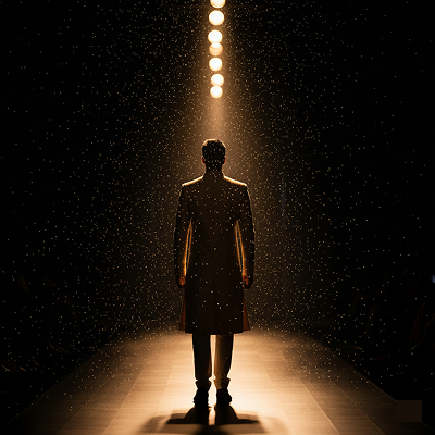 Spotlight On