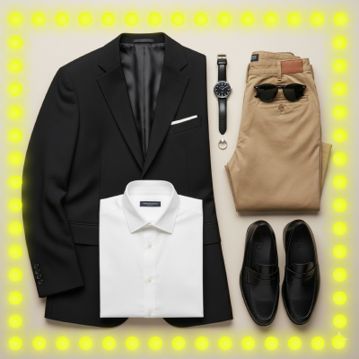 Work Wear