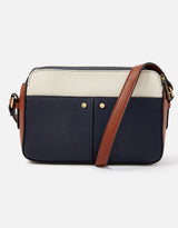 Women's Multicolor Casual Textured Sling Bag