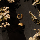 Men's Gold Modern You Golden Earring