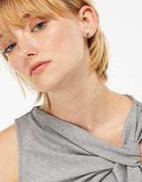 Women's Ball Studs - Set of 3