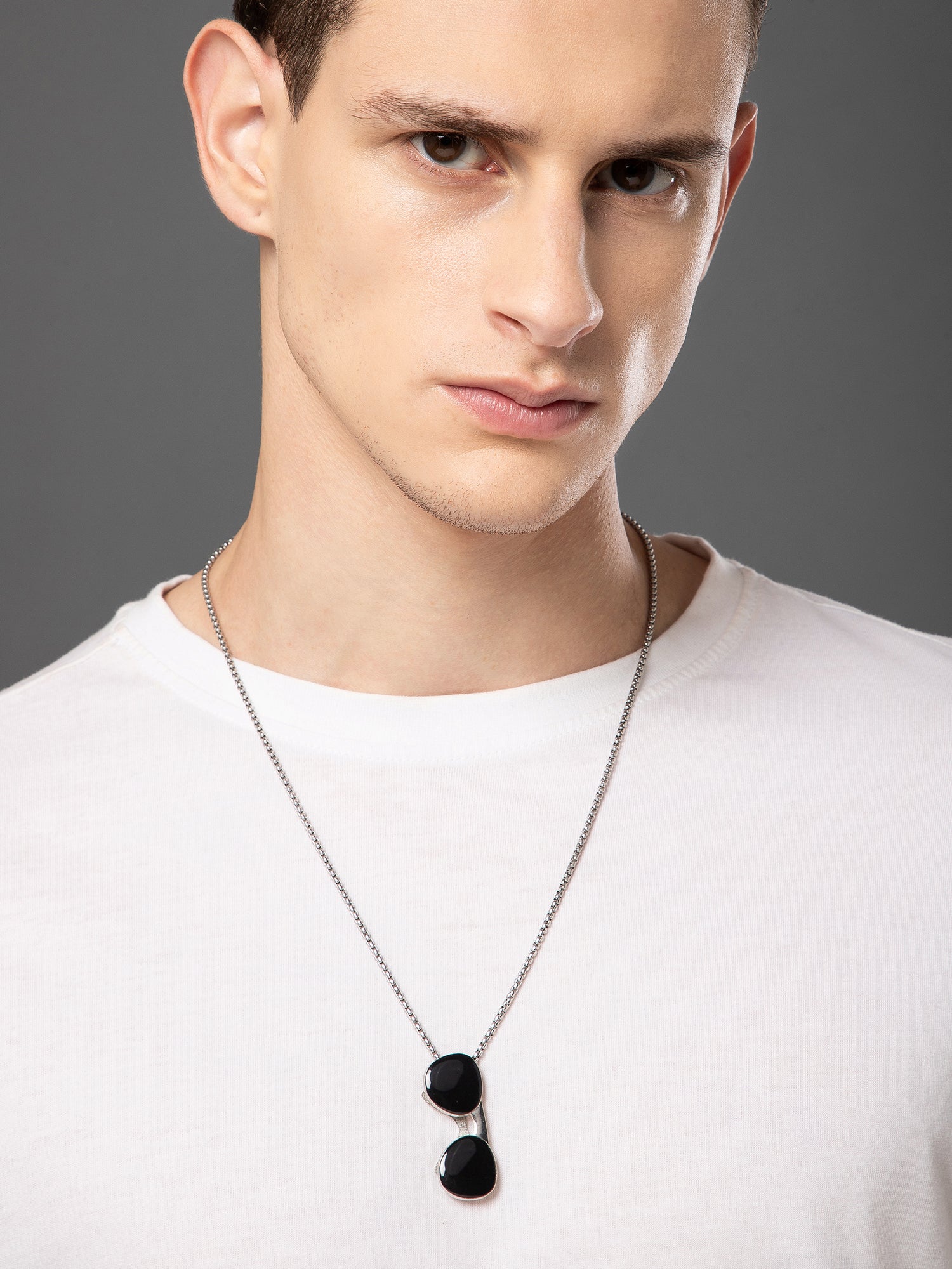 Men's Sunglasses Cool Pendant