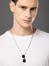 Men's Sunglasses Cool Pendant