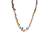 Men's Tribal Boho Beaded Chain
