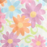 Girls Multicolor Casual Bodycon Half Sleeves Dress