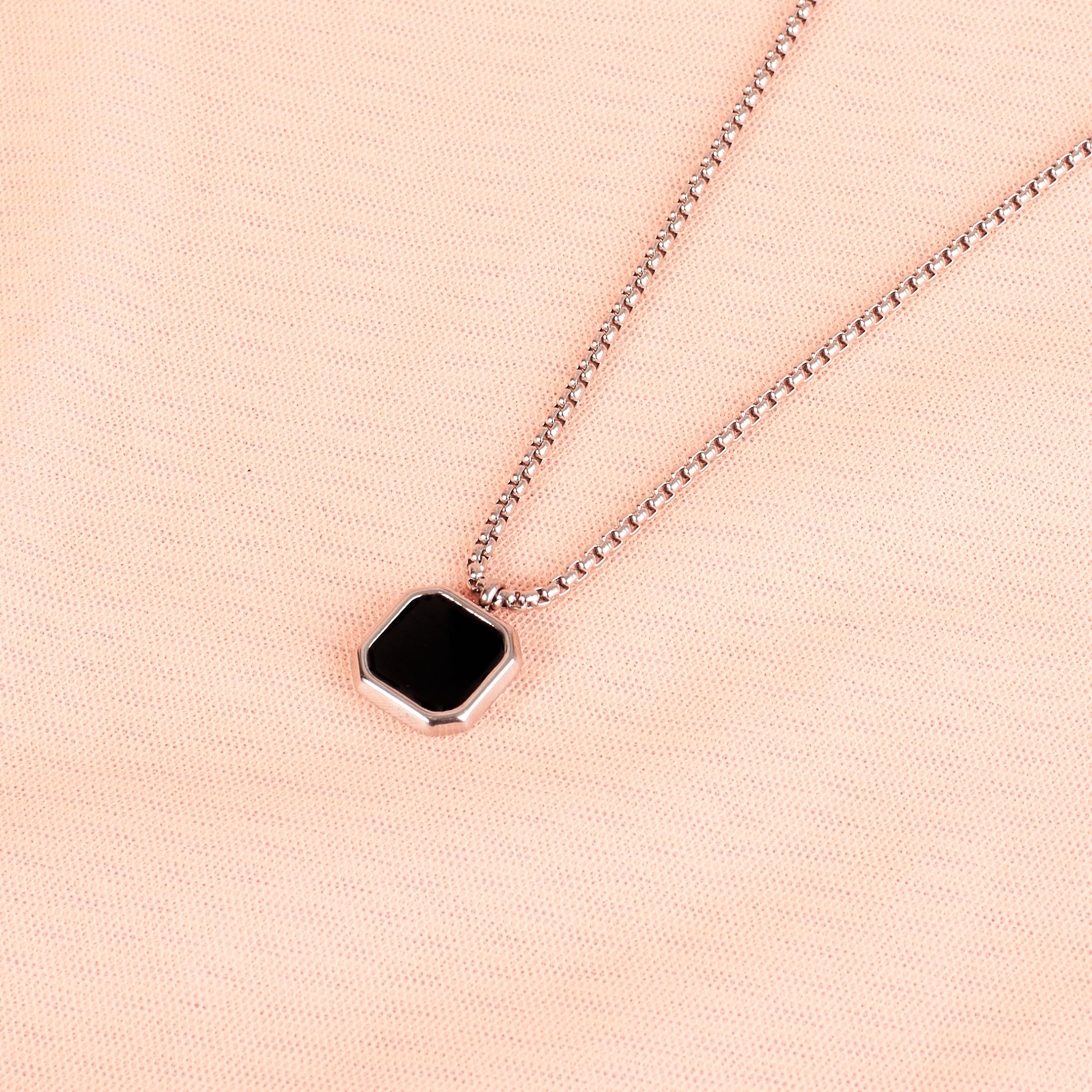 Men's Midnight Charisma Chain
