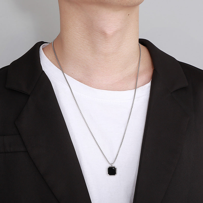 Men's Midnight Charisma Chain