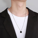 Men's Midnight Charisma Chain