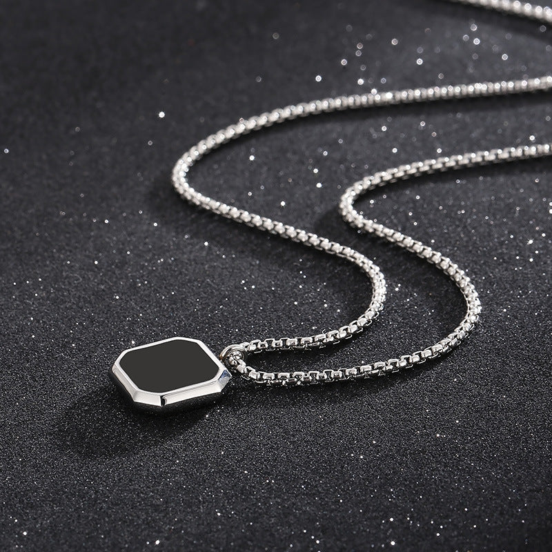 Men's Midnight Charisma Chain