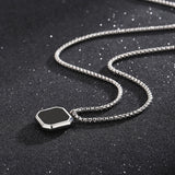 Men's Midnight Charisma Chain