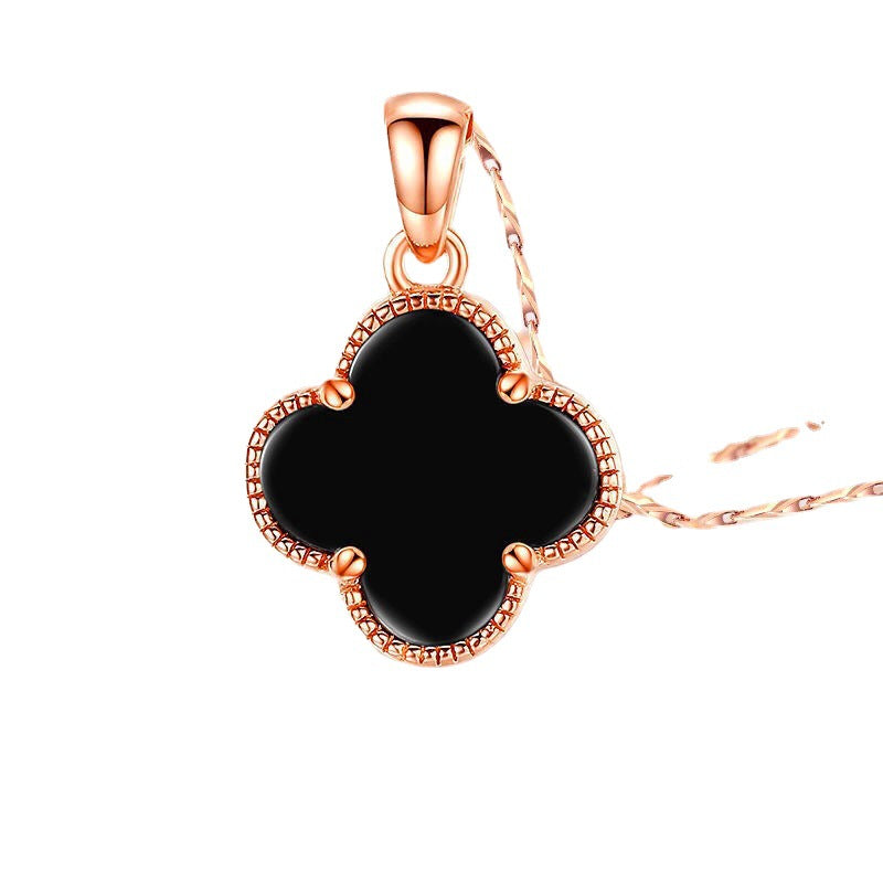 Women's Midnight Enchantress Necklace