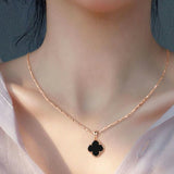 Women's Midnight Enchantress Necklace