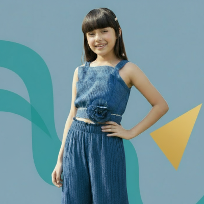 Mini Indigo