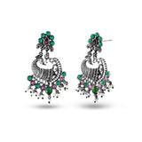 Women's Multicolour Kruttika Danglers