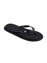 Men's Black Eco Classic Slippers