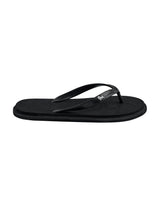 Men's Black Eco Classic Slippers