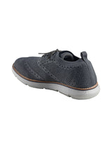 Men's Grey Dress Walking Sneakers