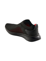Men's Striking Lava Everyday Basic Slip-On Casual Shoes