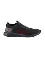 Men's Striking Lava Everyday Basic Slip-On Casual Shoes