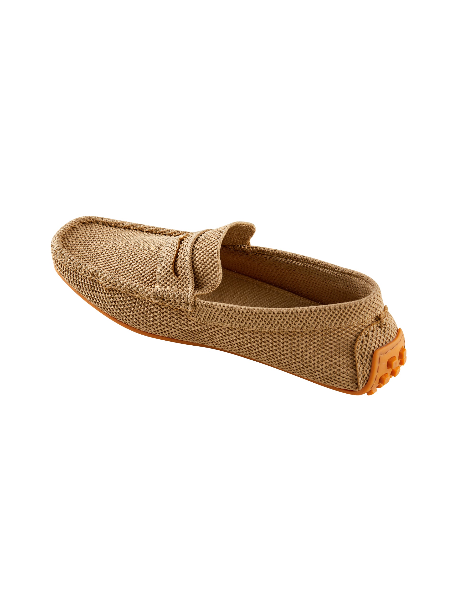 Men's Extra Honey Knit Loafers