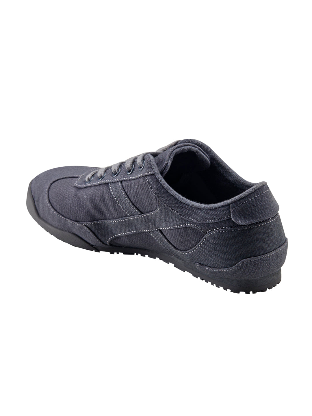 Men's Grey Urban Walking Sneakers