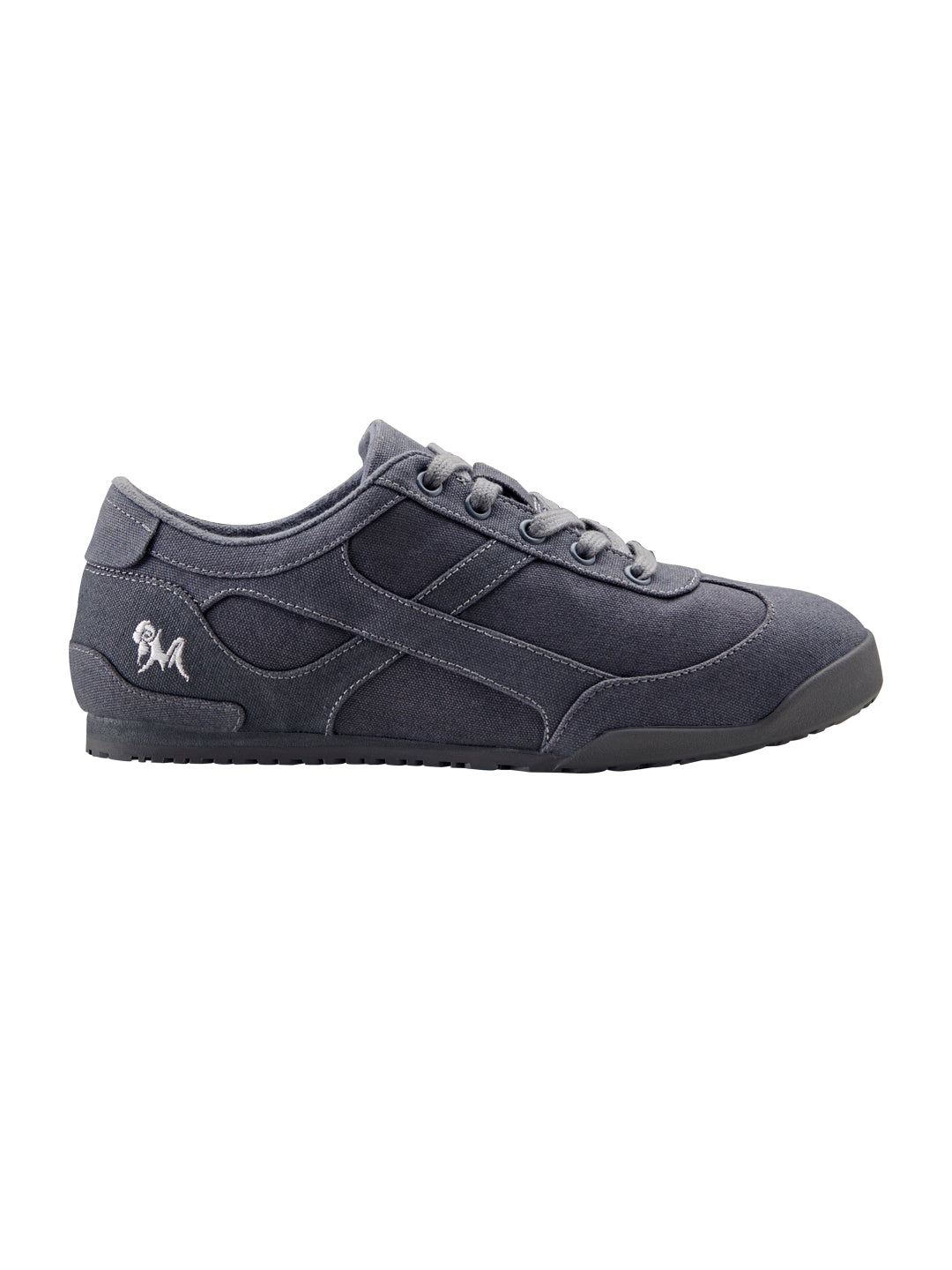 Men's Grey Urban Walking Sneakers