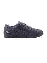 Men's Grey Urban Walking Sneakers