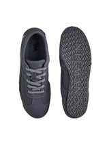 Men's Grey Urban Walking Sneakers