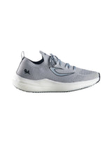 Men's Grey Whoosh Lite Walking Sneakers