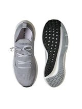 Men's Grey Whoosh Lite Walking Sneakers