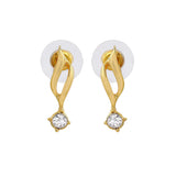 Women's Stylish Solitaire Pendant Set|Minimal Jewelry for Office and Casual Wear