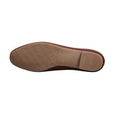 Women's Brown and Red Ballet Ease Ballerinas